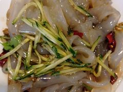 -黄家饺子东北特色菜馆(湖滨商业街店)