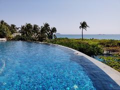 -三亚亚龙湾天域度假酒店