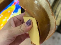 -易老大蛋烘糕(奎星楼总店)