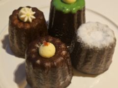 -富力丽思卡尔顿酒店·香荟全日制餐厅
