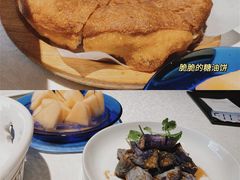 -旺顺阁·北京菜(北辰上品+)