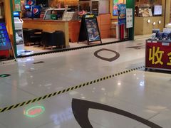 -赛百味SUBWAY(地王广场店)