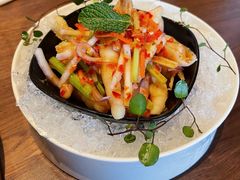 -星叶·东南亚料理(宁波万象汇店)