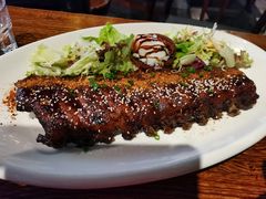 -1886德国汽车餐厅(外滩十六铺码头店)