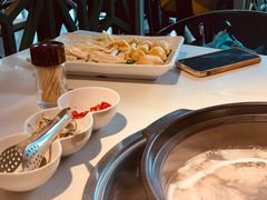 -百年果林椰子鸡(中洲店)