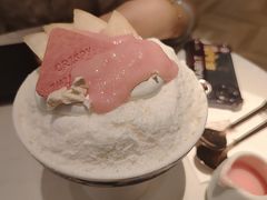 -糖纸甜品(慈溪城西银泰店)
