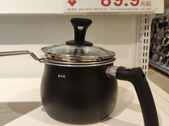 -NITORI 宜得利家居(上海中山公园龙之梦店)