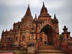 -一寨两国风景区