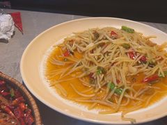 -对酒当歌·地道川菜(八佰伴店)
