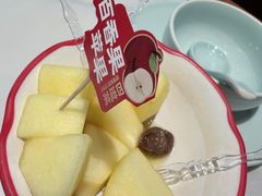 -四道菜·福建菜馆(建邺金鹰店)