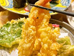 -鳗鲔料理小馆
