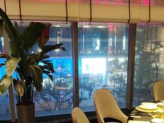 -宫燕府·京菜·烤鸭·淮扬菜(王府中心店)