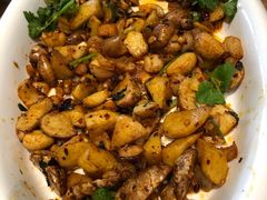 -北海金昌开元名都大酒店·四季轩中餐厅