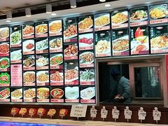 -惠宾饭庄(中山路店)