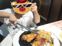-豪客来牛排(宝龙城市广场店)