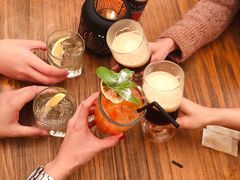 -Sirena海妖日咖夜酒