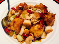 -运·中餐厅(成都华尔道夫酒店)