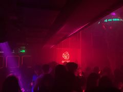 -Orangutan Bunker猩猩地堡酒吧(兰桂坊店)