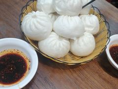 -郑家包子牛肉拉面(尚勤路店)