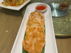 -汇丰苑·海鲜青岛菜(中山路大鲍岛店)