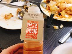 -世记咖啡(氹仔外卖店)
