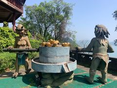 -丰都鬼城名山景区