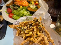 -秘密旅行Bonjour(黑金冠 江南西店)