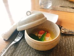 -香樟花园法式铁板烧(恒隆广场店)