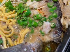 -半天妖烤鱼(绿地大融城店)