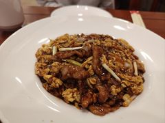 -北平小馆·烤鸭·家常菜(磨房北里店)