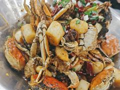 -四妹餐厅(玫瑰街店)