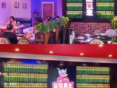 -金陵暴走小龙虾·迷踪蟹(凯德MALL店)