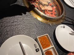 -嘿嘟嘟·肋条烧肉放题(爱融荟城店)