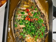 -半天妖烤鱼(方庄店)