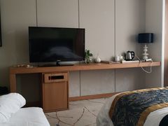 -杭州安朴酒店-顾澜餐厅
