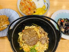 -About Bistro關於·泰式家庭料理