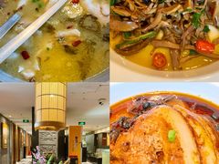 -辣婆婆(航天桥店)