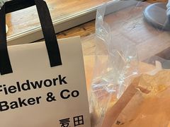 -麦田工坊(月湖店)