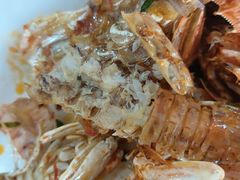 -仁记海鲜餐厅美食店