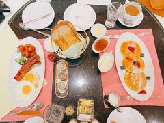 -咖啡苑(永利澳门店)