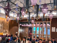 -Thai Alley泰爱里(二沙岛店)