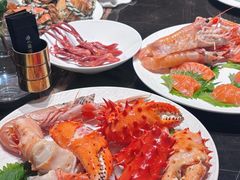 -曲水兰亭(武汉徐东店)
