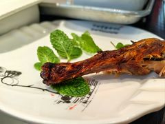 -正德楼果木烤鸭·渔家菜(东港店)