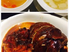 -潮福城大酒楼·潮味粤品·港式点心(湖滨北路店)