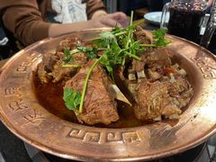 -友乐居羊蝎子(西直门店)