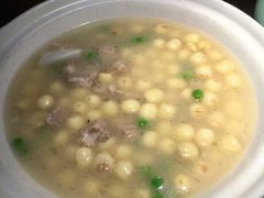 -洞庭土菜小炒馆(易发广场店)