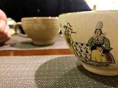 -LA CREPERIE BRETONNE布列塔尼法式餐厅(天童北路店)