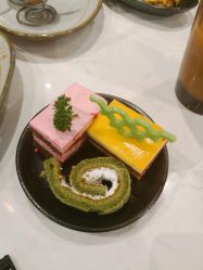 -千叶KEER(西铁营万达广场店)
