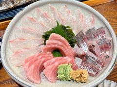 -鮨政· Omakase(港汇恒隆广场店)