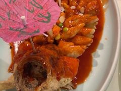 -姑苏家宴·苏帮菜·松鼠桂鱼(苏州总店)